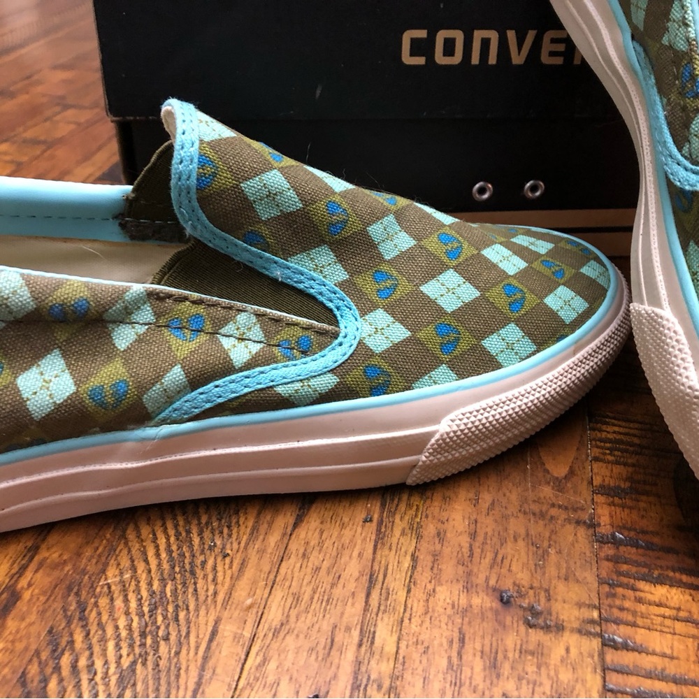 New converse shoes women’s 8 men’s 6 - Picture 5 of 10